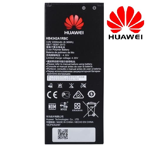 HUAWEI