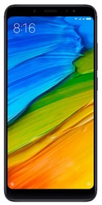 REDMI NOTE 5