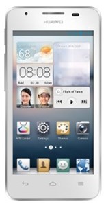 HUAWEI ASCEND G510