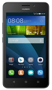 HUAWEI ASCEND Y635