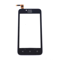 GLASS TOUCHSCREEN ORIGINAL FOR HUAWEI Y560 BLACK