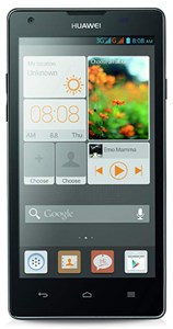 HUAWEI ASCEND G700