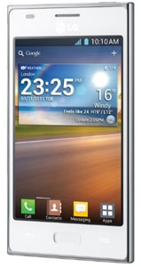 LG OPTIMUS L5 E610