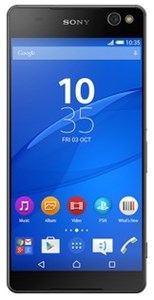 SONY XPERIA C5 ULTRA E5506 E5563