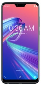 ZENFONE MAX PRO M2 ZB631KL