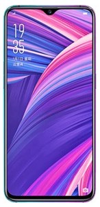 OPPO R17 PRO