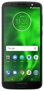 MOTO G6 PLUS XT1926