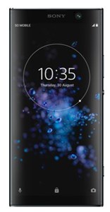 SONY XPERIA XA2 PLUS H4493