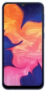 SAMSUNG A10 A105F