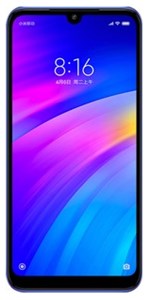 REDMI 7