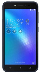 ZENFONE LIVE ZB501KL A007 X00FD