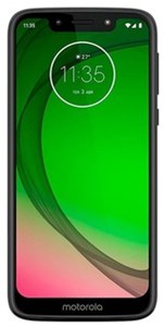 MOTO G7 PLAY XT1952