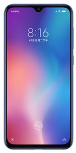 XIAOMI MI 9 SE