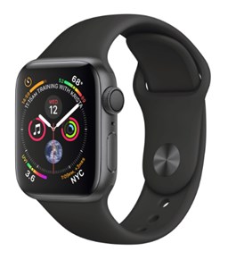 APPLE WATCH SERIES 4