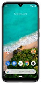 XIAOMI MI A3