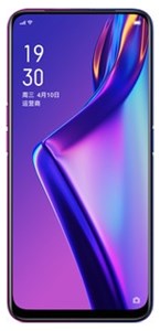 OPPO K3