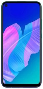 HUAWEI P40 LITE E ART-TL00 ART-AL00