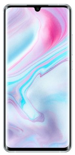 XIAOMI MI NOTE 10 LITE