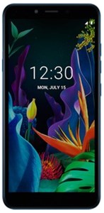 LG K20