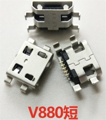 CHARGING CONNECTOR UNIVERSALY N2 (PHOTOGRAPHED WITH ORIGINAL REPLACEMENT)