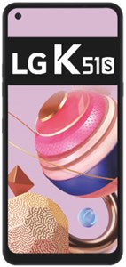 LG K51S