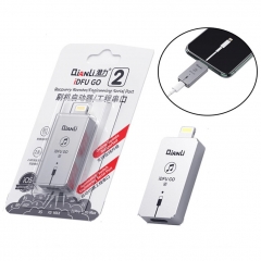 ADATTATORE USB PER FORMATTAZIONE SMARTPHONE QIANLI IDFU GO 2