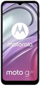 MOTO G20 XT2128-1 XT2128-2