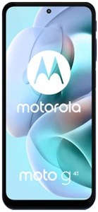 MOTO G41