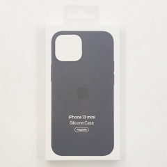 COVER PER APPLE IPHONE 13 MINI MEZZANOTTE