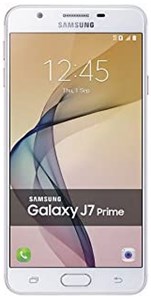 SAMSUNG J7 PRIME G610F