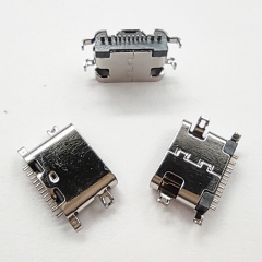 CHARGING CONNECTOR TYPE-C UNIVERSALY N1 (PHOTOGRAPHED WITH ORIGINAL REPLACEMENT)