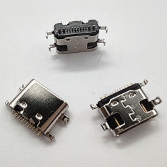 CHARGING CONNECTOR TYPE-C UNIVERSALY N2 (PHOTOGRAPHED WITH ORIGINAL REPLACEMENT)