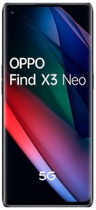 OPPO FIND X3 NEO