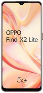 OPPO FIND X2 LITE