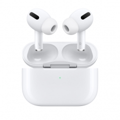 AIRPODS PRO 1:1 COMPATIBLE IOS &ANDROID FOR SMARTPHONE