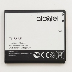 电池 ALCATEL TLIB5AF