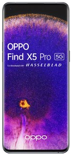 OPPO FIND X5 PRO