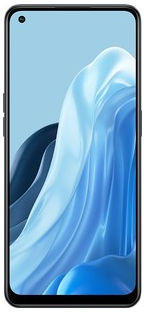 OPPO RENO7