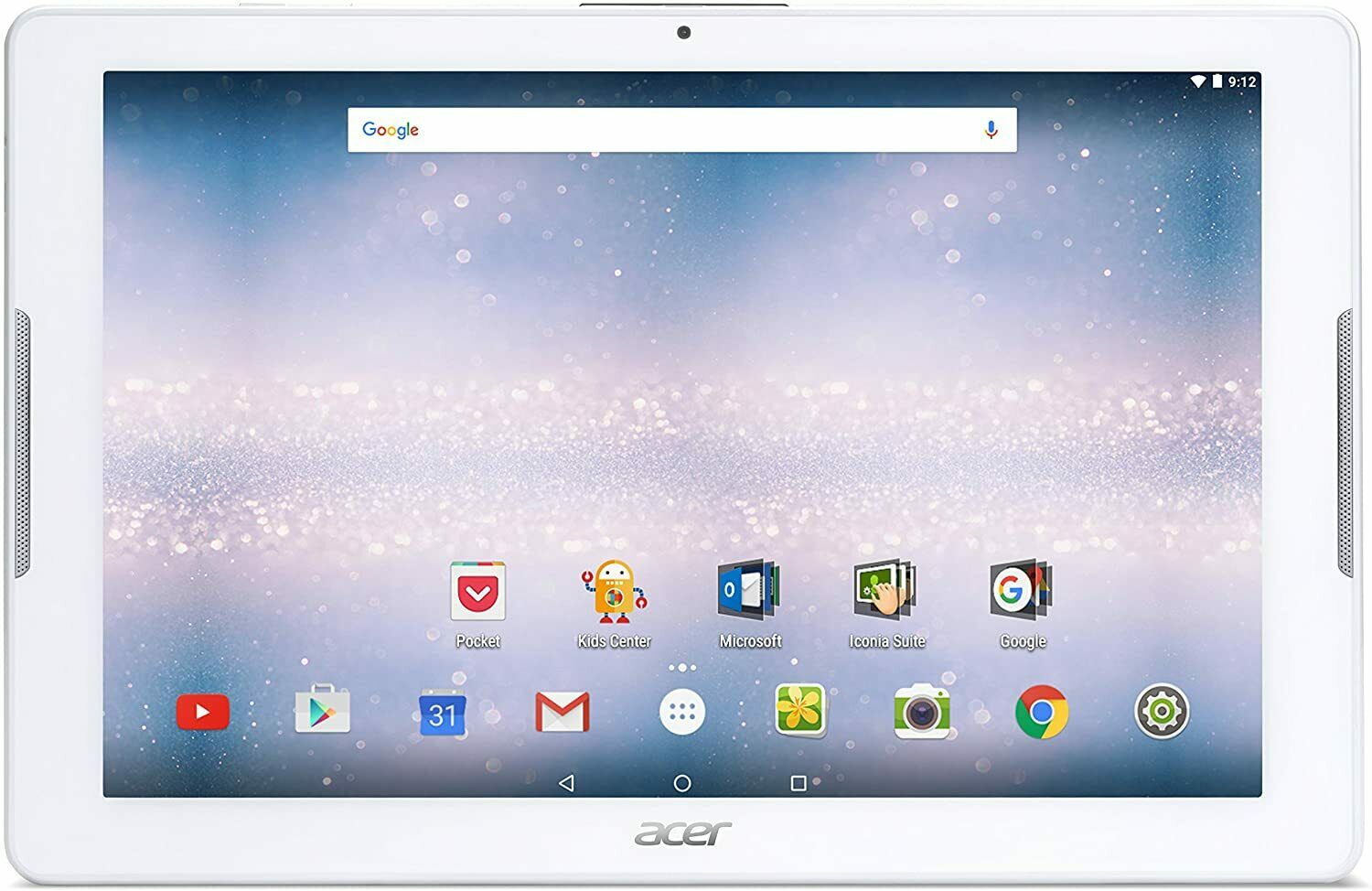 ACER ICONIA ONE 10 B3-A40 A7001