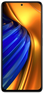 XIAOMI MI POCO F4