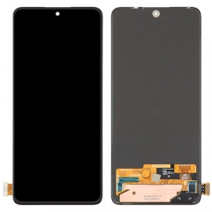 TOUCHSCREEN + DISPLAY LCD NO FRAME FOR XIAOMI REDMI NOTE 13 4G BLACK COMPATIBILE