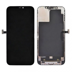 TOUCHSCREEN + DISPLAY LCD FOR APPLE IPHONE 12 PRO MAX NEW ORIGINAL