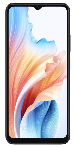 OPPO A18