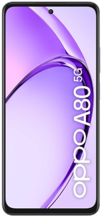 OPPO A80 5G