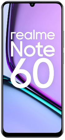 REALME NOTE 60