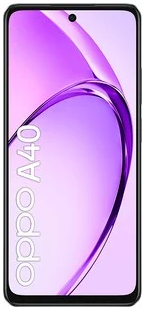 OPPO A40