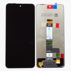 TOUCHSCREEN + DISPLAY LCD NON FRAME PER XIAOMI REDMI 13 4G/REDMI 13 5G NERO