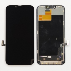 TOUCHSCREEN + DISPLAY LCD FOR APPLE IPHONE 13 NEW ORIGINAL