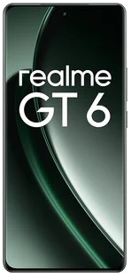 REALME GT 6