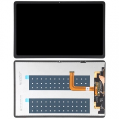 TOUCHSCREEN + DISPLAY LCD NON FRAME PER REDMI PAD SE NERO